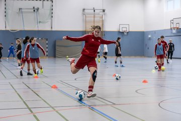 Bild 188 - wCJ NFV Futsalturnier
